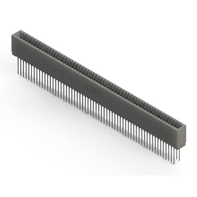 745-118-545-201 EDAC Inc.  Edgeboard Connectors